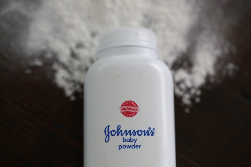 Johnson and Johnson (J&J) cleared a key threshold of support for its proposed $6.5 billion settlement of tens of thousands of lawsuits alleging its baby powder causes cancer