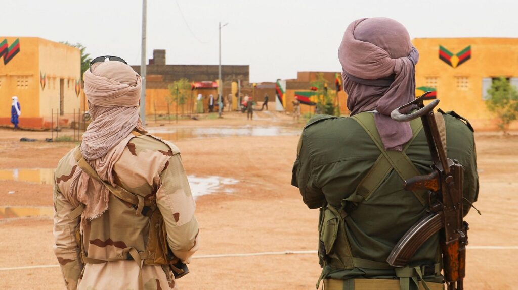 Mali's northern Tuareg rebels said on Thursday they had killed at least 84 Russian Wagner mercenaries and 47 Malian soldiers over days of fierce fighting in late July, as Russia signalled its ongoing commitment to the Malian junta.
