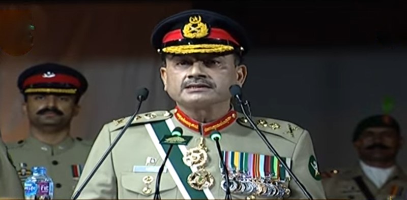 Army Chief congratulated Pakistan on Independence Day and warned that attempts to create discord between the people and military will fail.