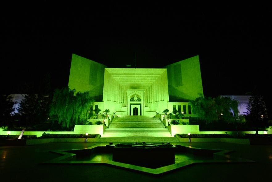 Citizens across Pakistan marked the country's 78th Independence Day on Wednesday (today) with widespread enthusiasm and national spirit.