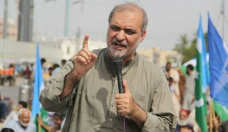 The Ameer of Jamaat-e-Islami (JI) Hafiz Naeem ur Rehman criticised the Pakistani government on Wednesday, accusing it of severe economic mismanagement and failing the public.