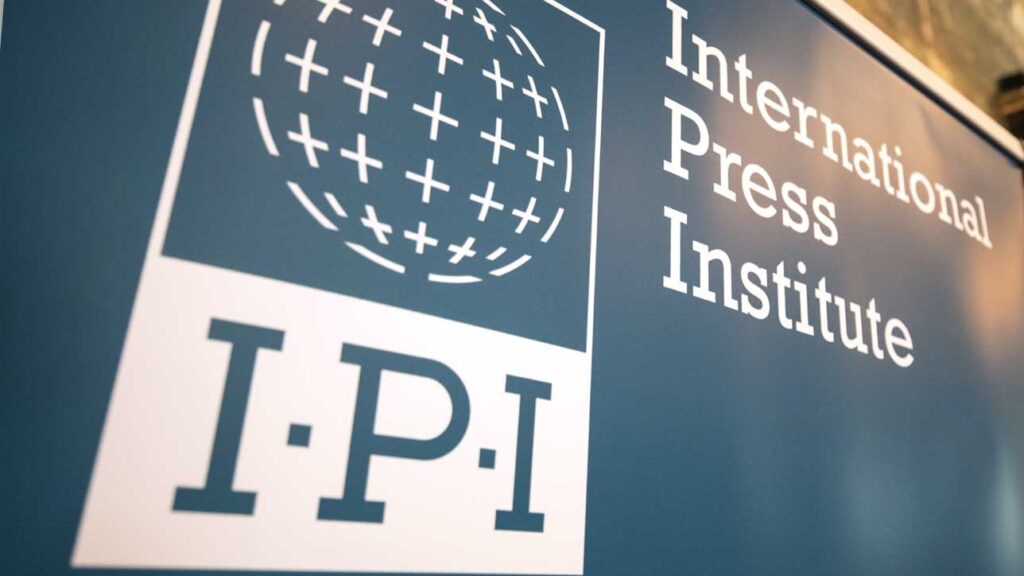 The International Press Institute (IPI) has called on the United States (US) government to oppose the Global Cybercrime Convention, arguing that the agreement could severely impact press freedom.