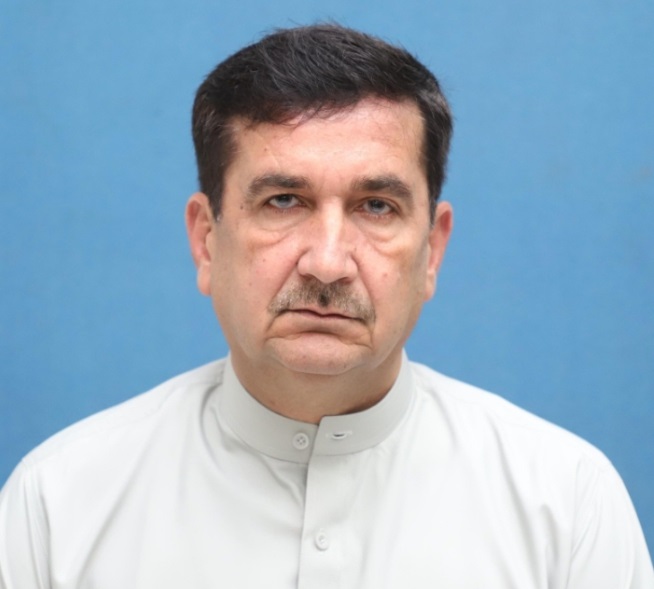 The Khyber Pakhtunkhwa (KP) Minster for Communication and Works (C&W) Shakeel Ahmed resigned from his Cabinet position following disagreements with the KP Chief Minister Ali Amin Gandapur on Thursday.
