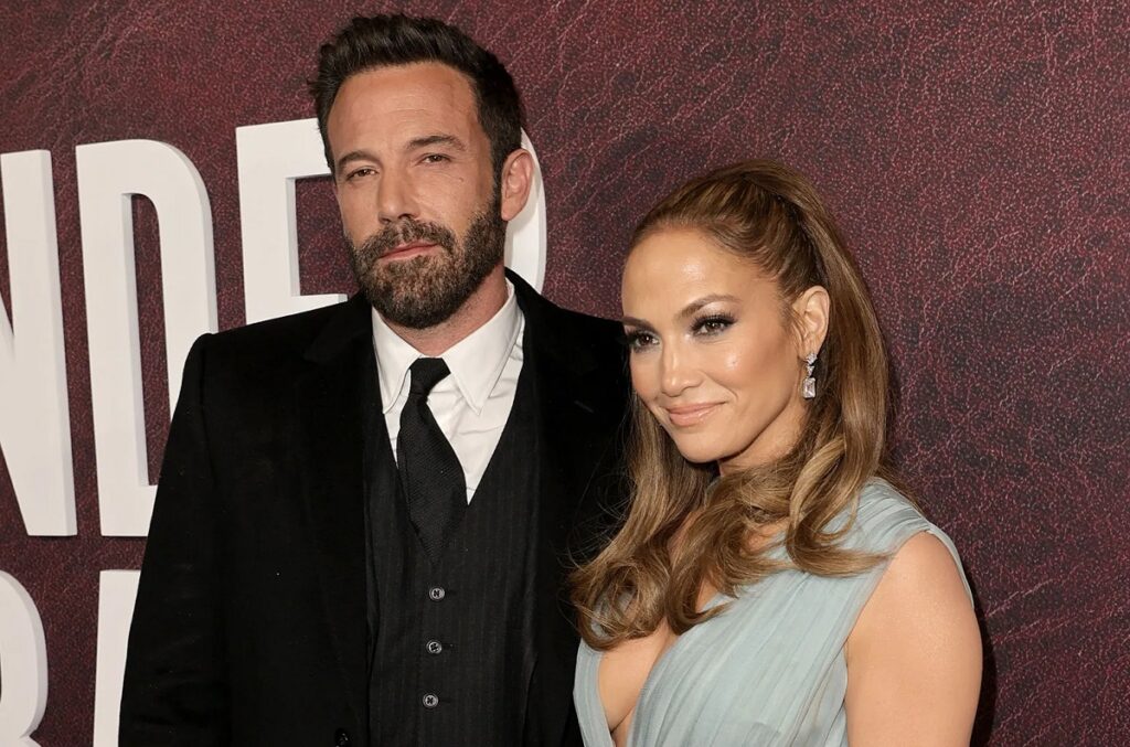 JLo, Ben Affleck split: Divorce filed after two years