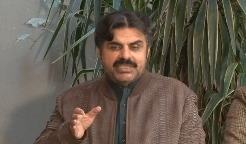 Sindh Energy Minister Nasir Hussain Shah called Sindh Chief Minister Murad Ali Shah’s remarks about Punjab Chief Minister Maryam Nawaz’s electricity relief measures 