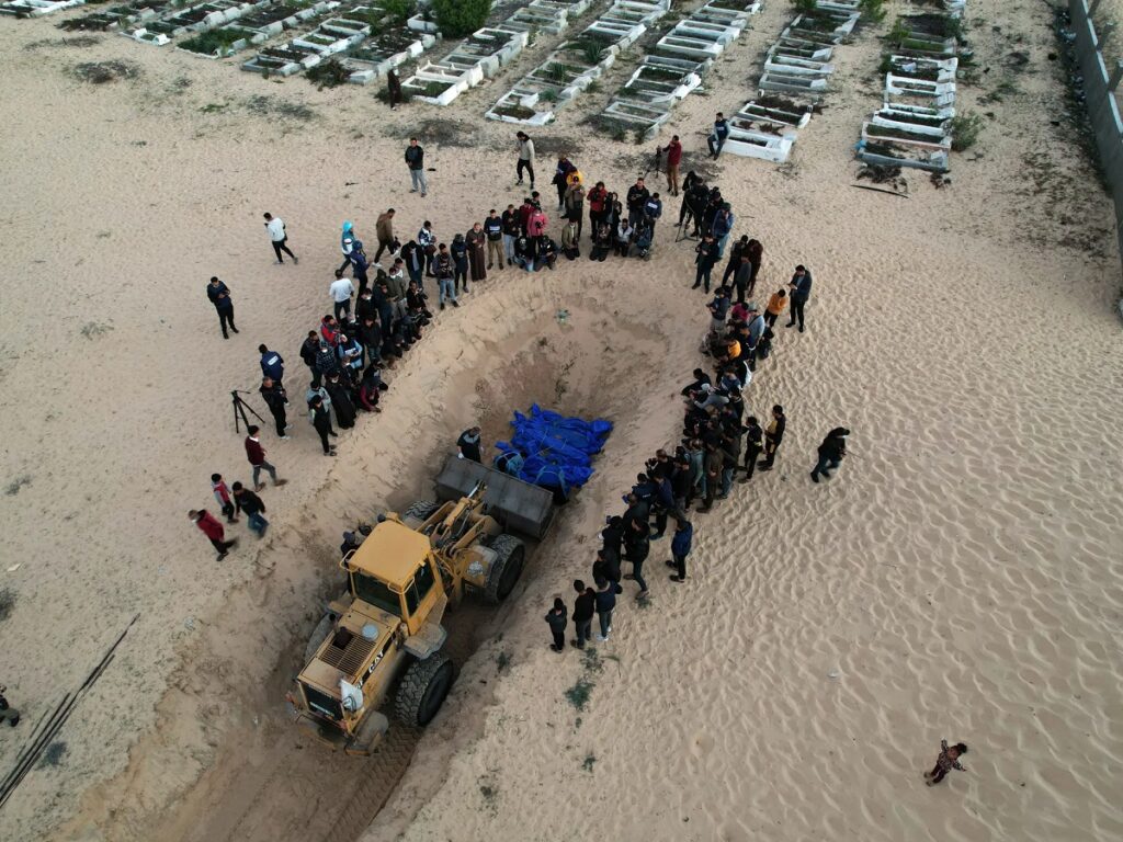 Israel has not agreed to withdraw its troops from the so-called Philadelphi corridor along the border between Egypt and Gaza, Israeli Prime Minister Benjamin Netanyahu's office said on Wednesday, denying an Israeli television report.