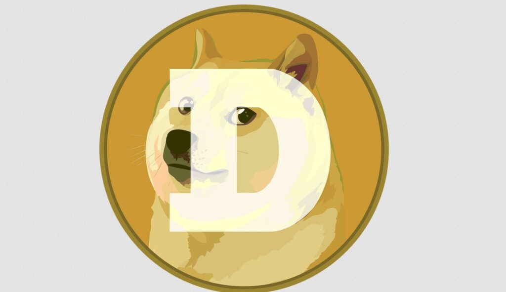 Elon Musk's recent announcement that SpaceX would use Dogecoin to fund a lunar mission did not drive the expected surge in its value.