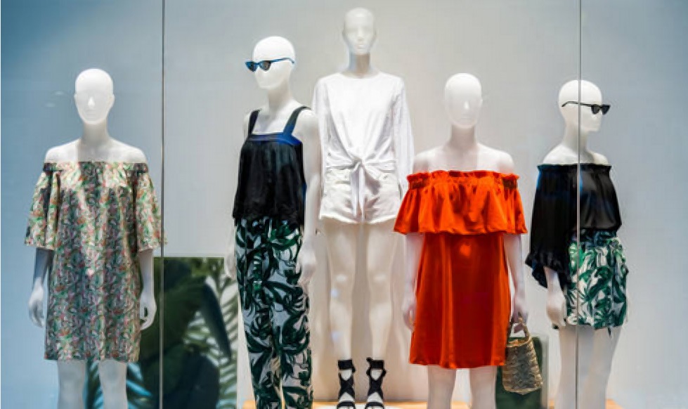 Pakistan's shipment of men’s and women’s garments to China rose by 5 per cent in 2024, the General Administration of Customs of China (GACC) on Tuesday.