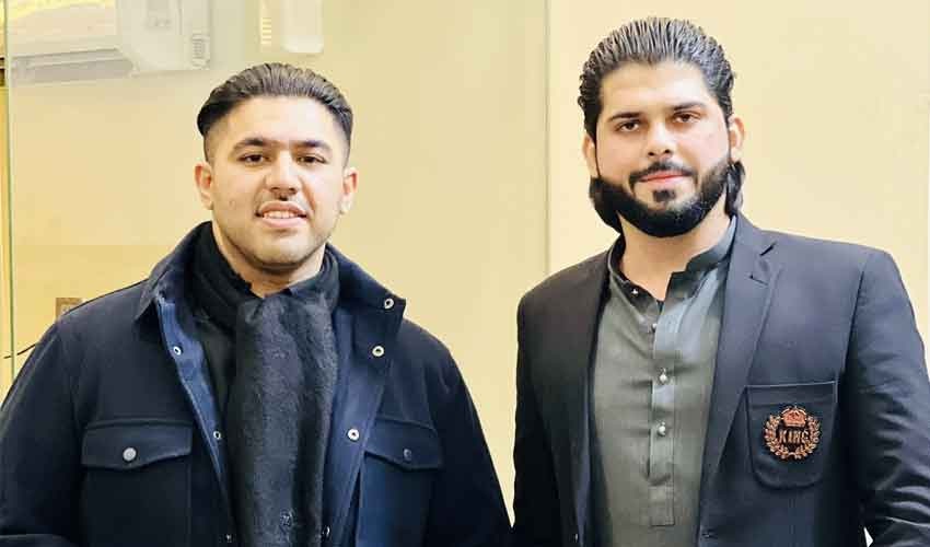 Balaj Tipu case: Audio leak reveals Ahsan Shah’s plot against police officer