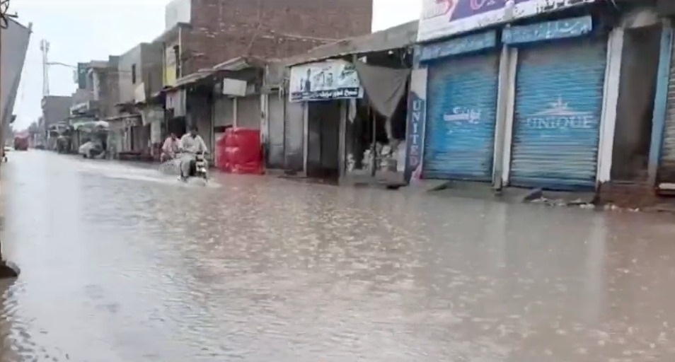 Weather today: heavy rainfall, cyclonic threat looms large