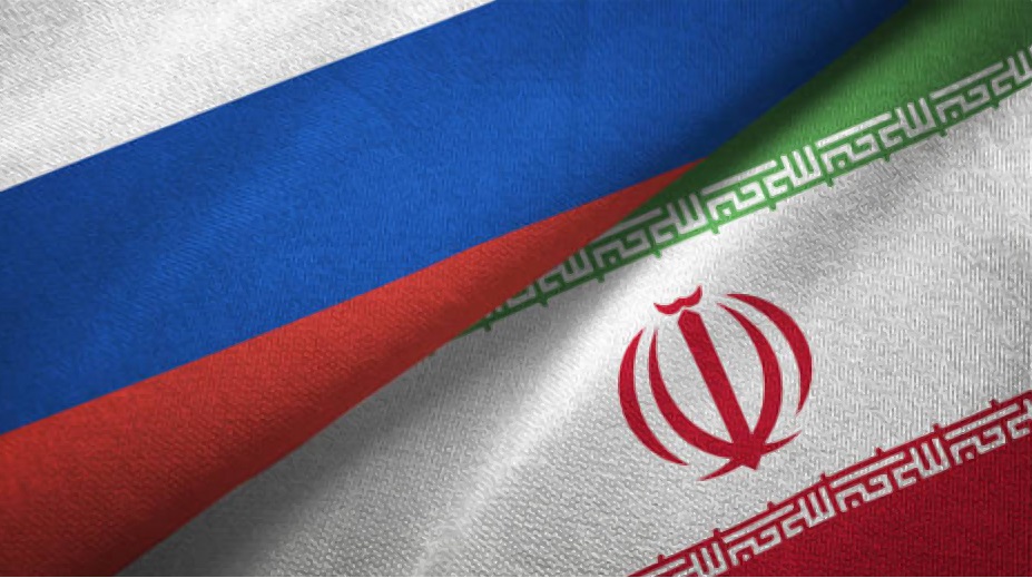 A senior ally of President Vladimir Putin arrived in Tehran on Monday for talks with Iranian leaders including the president and top security officials as the Islamic Republic weighs its response to the killing of a Hamas leader.