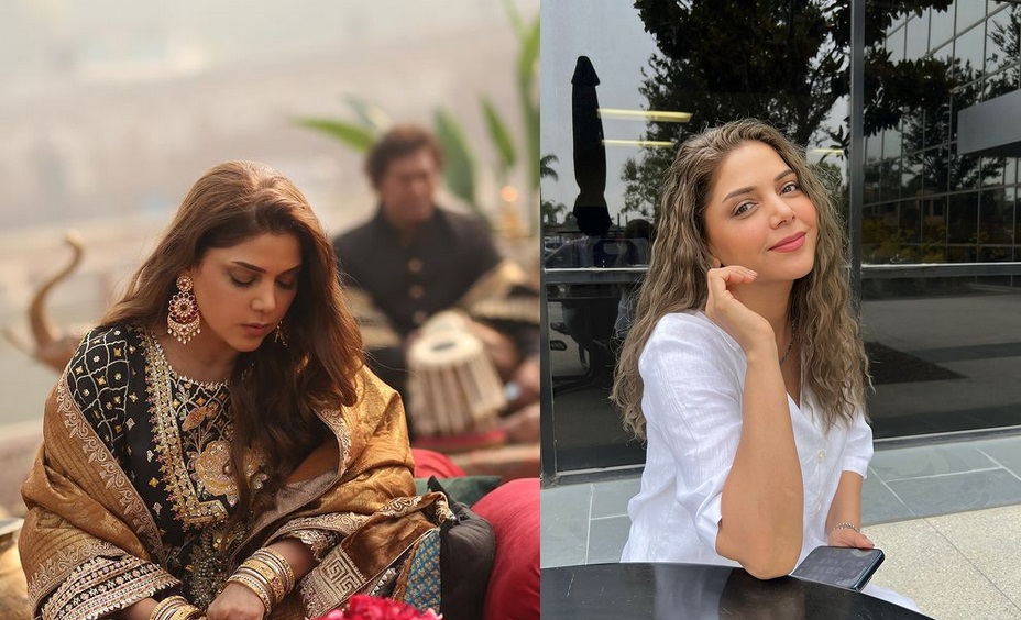 Today is the day we all shout a big “Happy Birthday!” to one of Pakistan’s finest singers: Hadiqa Kiani, who turns 52!