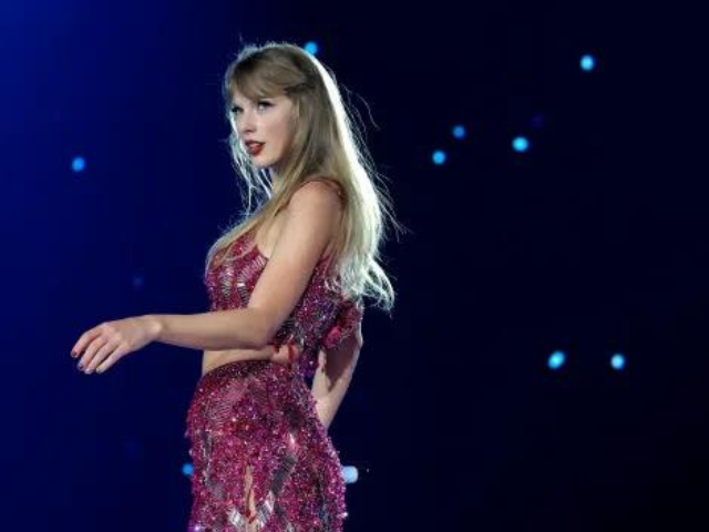 CIA: Plot sought to kill 'huge number' at Swift Vienna show