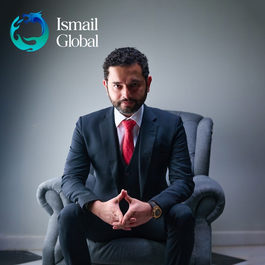 Ismail global