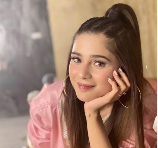 Aima Baig