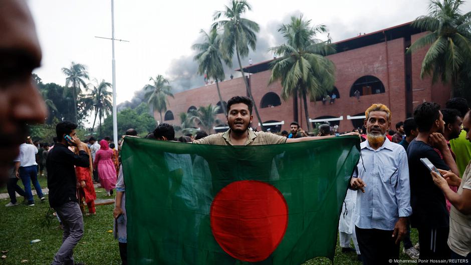 Bangladesh