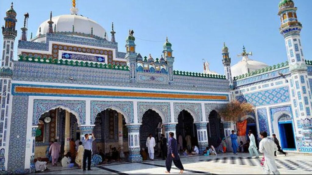 Public holiday Urs of Abdul Latif Bhatti