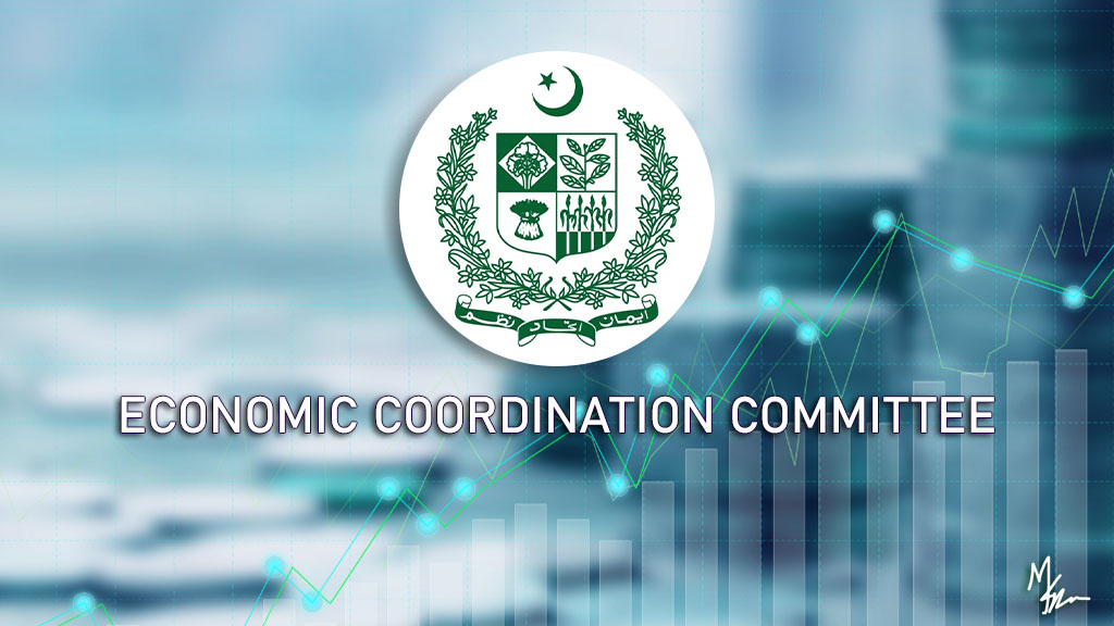 Economic Coordination Committee approves PM relief PAckage