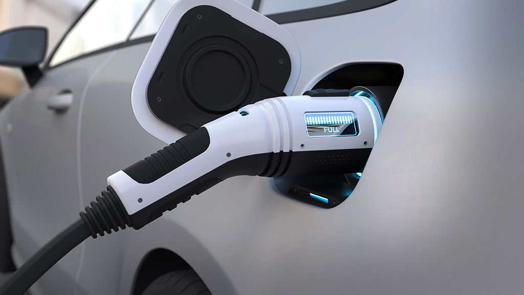 electric vehicle charging