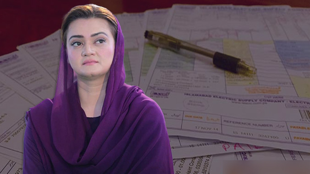 Electricity bill relief in Punjab