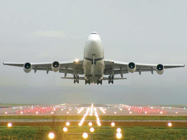 Flights Pakistan