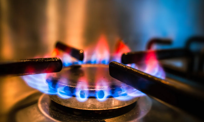 gas fuel price adjustment