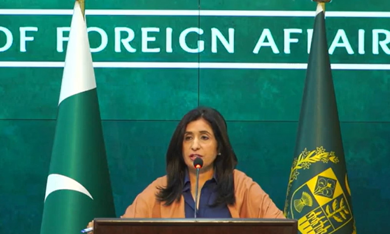 genocide of Palestinians