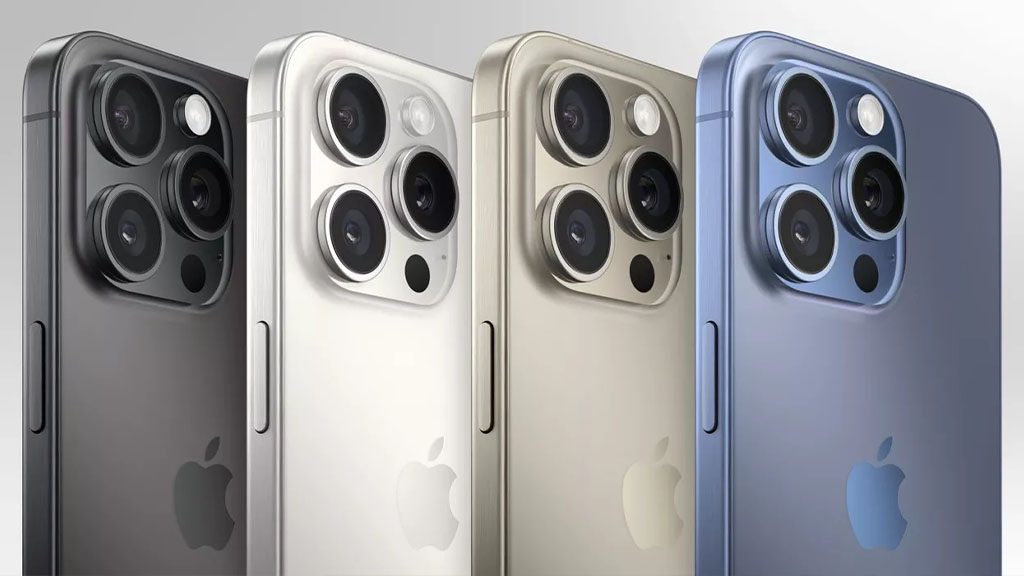 iPhone 16 Pro Max price in Pakistan after PTA tax