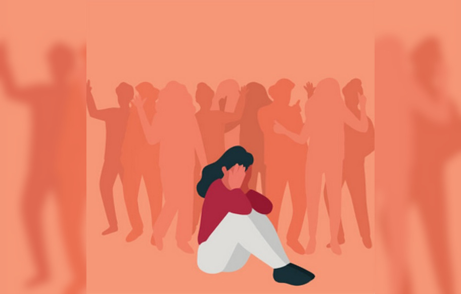 Which is the most unsafe country for women?