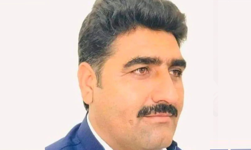 HUM News correspondent