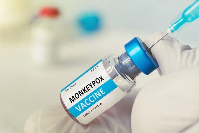 Mpox vaccine