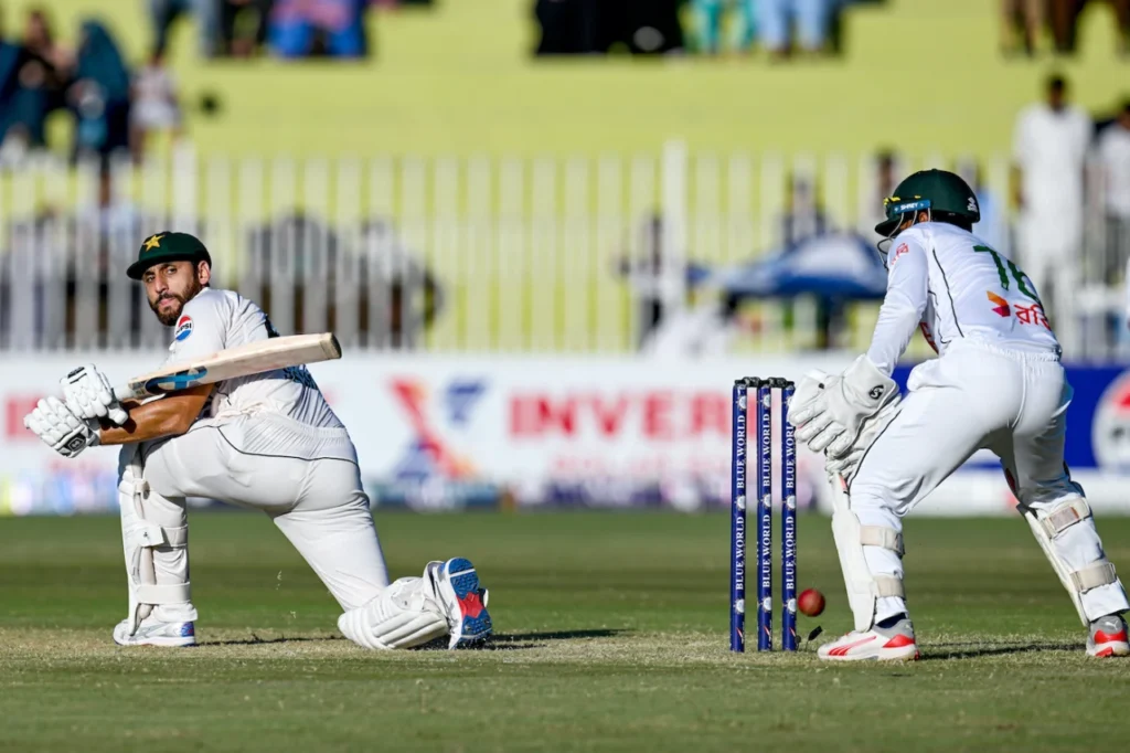 Pak vs Bangladesh time
