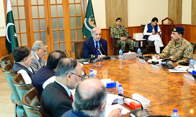 officers’ posting in Balochistan