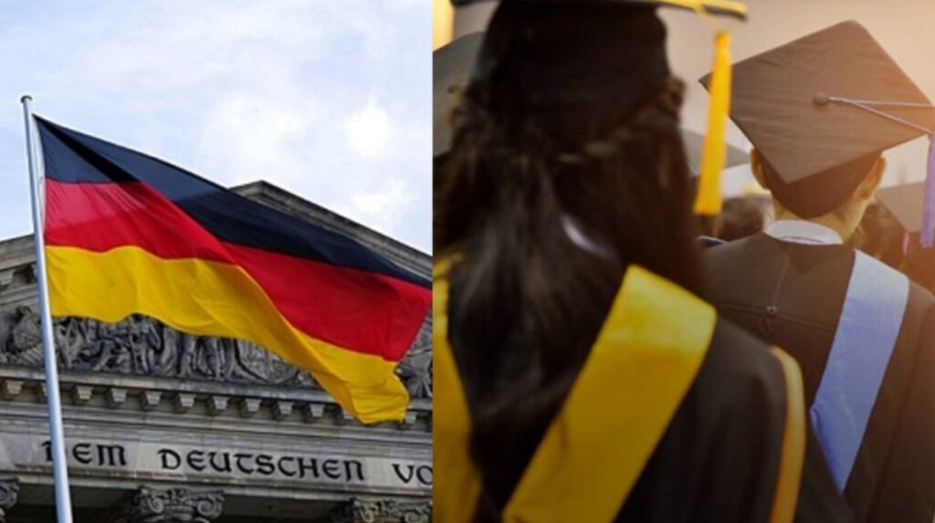 German embassy student visas