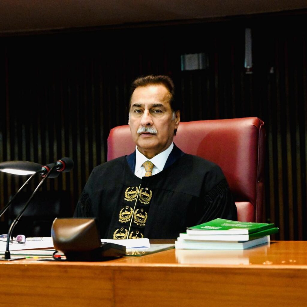 NA speaker orders release of PTI MNAs