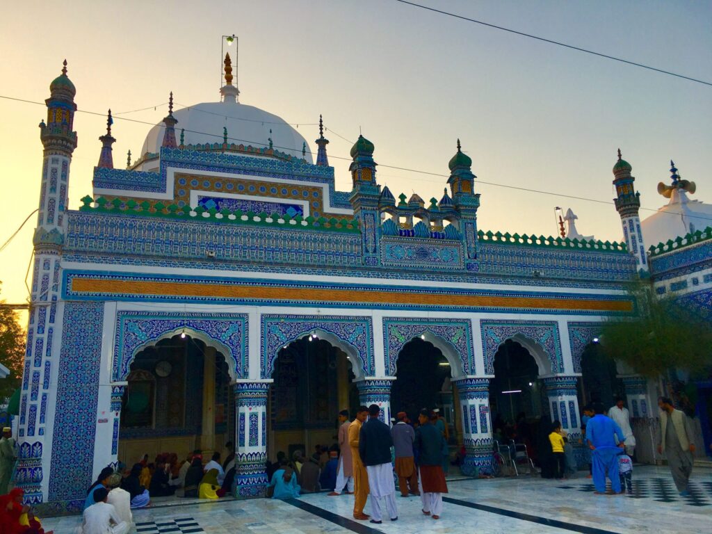 Sindh holiday aug 20