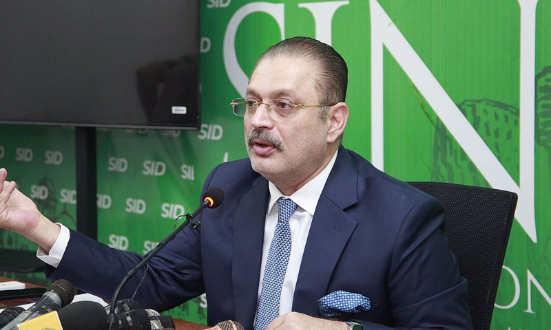 Sindh cabinet approves solar parks