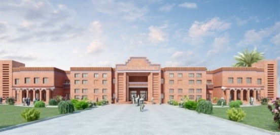 Multan agriculture university shut down