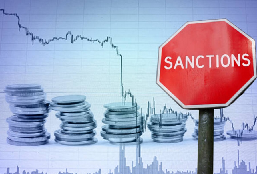 The US imposed sanctions on several Chinese firms for their alleged support of Pakistan’s ballistic missile programme.