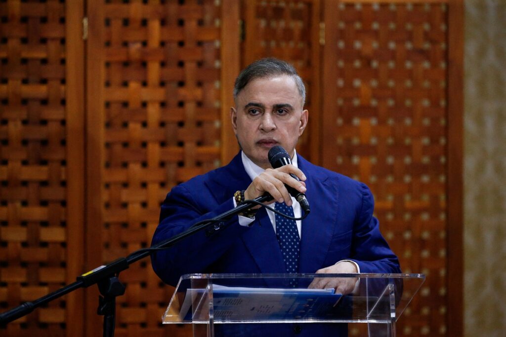 Venezuela has recalled its ambassador to Spain as well as Spain's ambassador to the Latin American nation, ramping up a diplomatic feud.