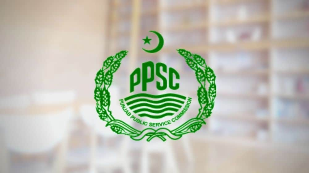 PPSC exams