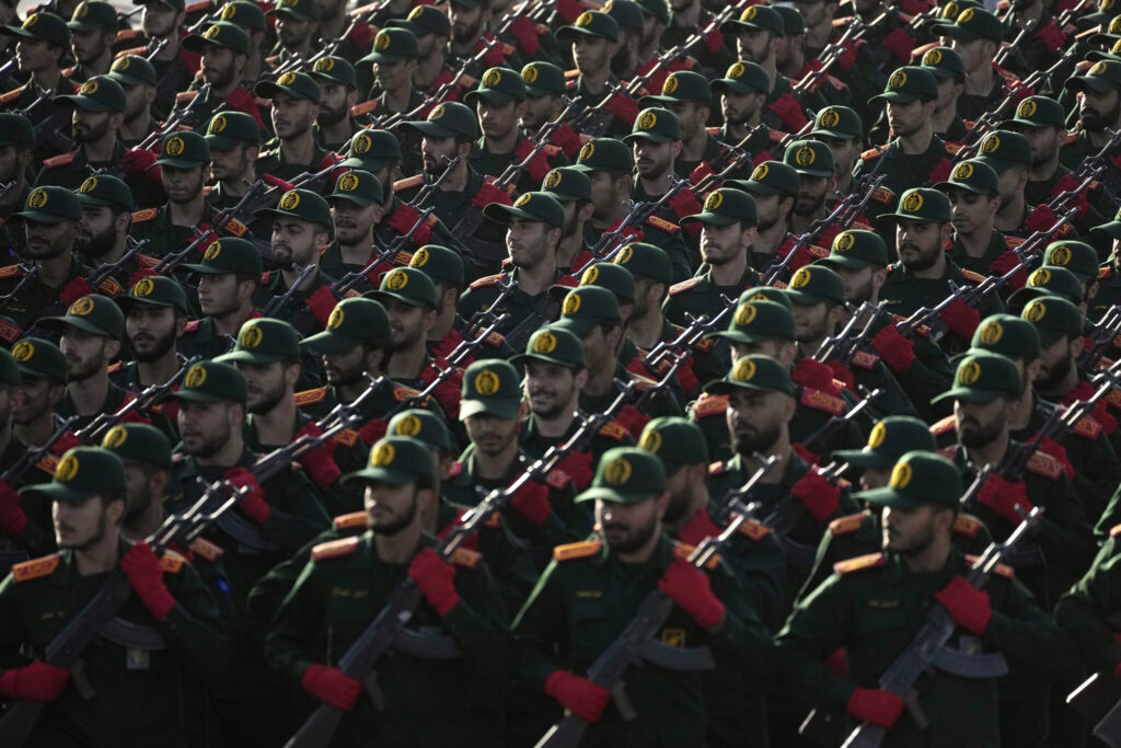 Israeli collaborators