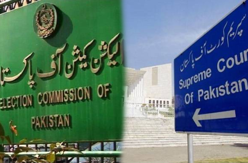 Supreme Court verdict on reserved seats