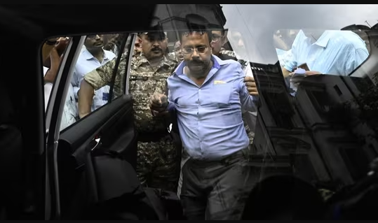 Doctor's rape and murder