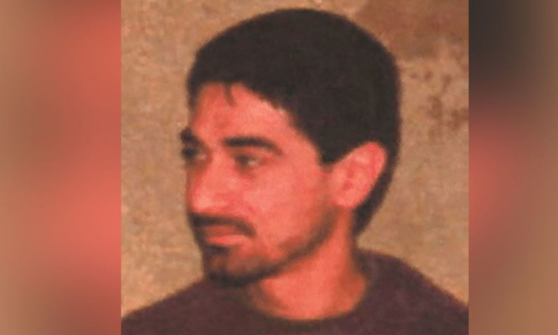 Hezbollah commander Ibrahim Aqil