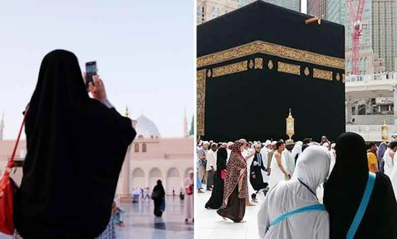 photos at Masjid al-Haram