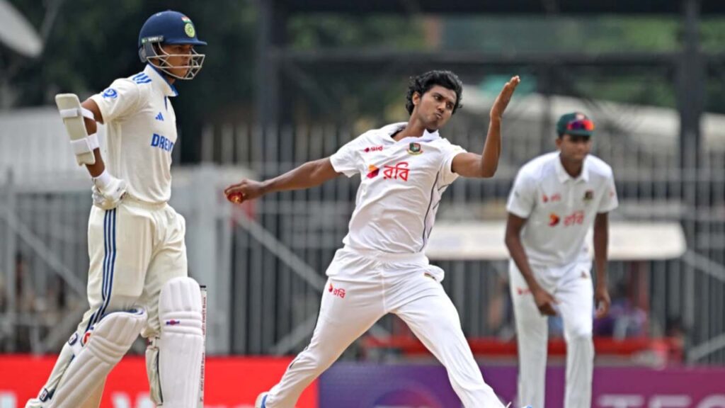 PAKISTAN VS BANGLADESH