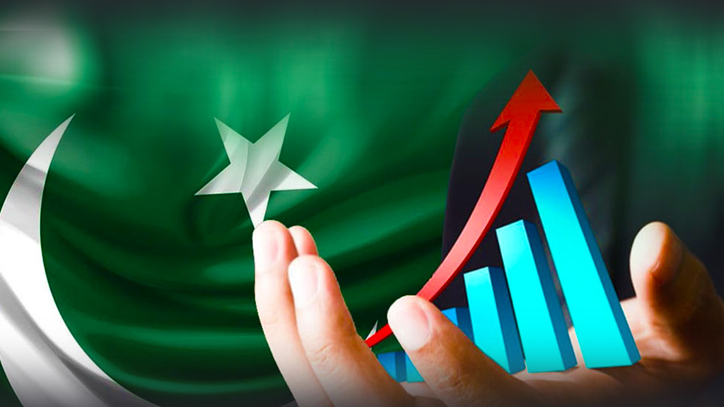 Pakistan Business Confidence Index improves