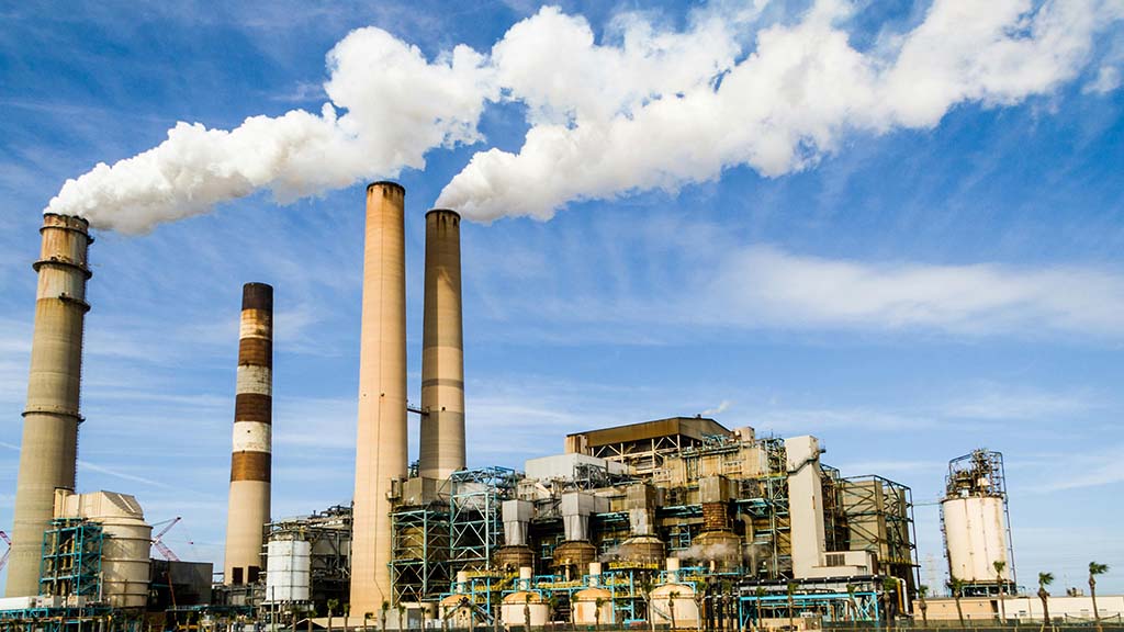 Anti smog drive in Punjab