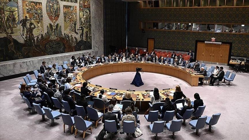 UN Security Council warns of escalating violence in Lebanon